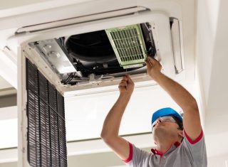 airconditioning installation Brisbane